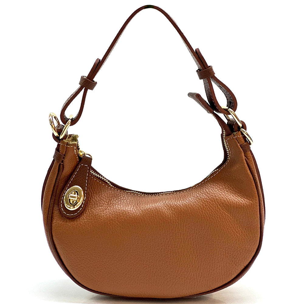 Noemi Leather Handbag