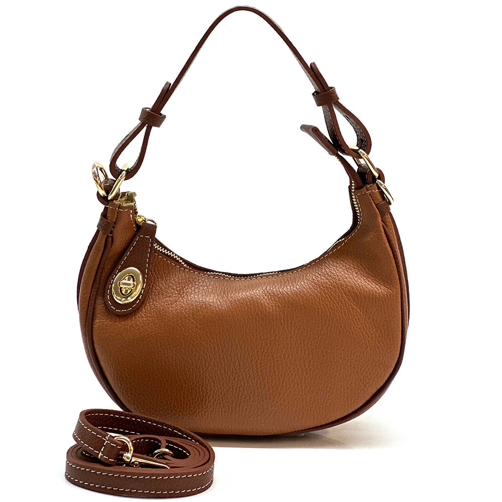 Noemi Leather Handbag