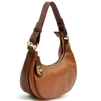 Noemi Leather Handbag