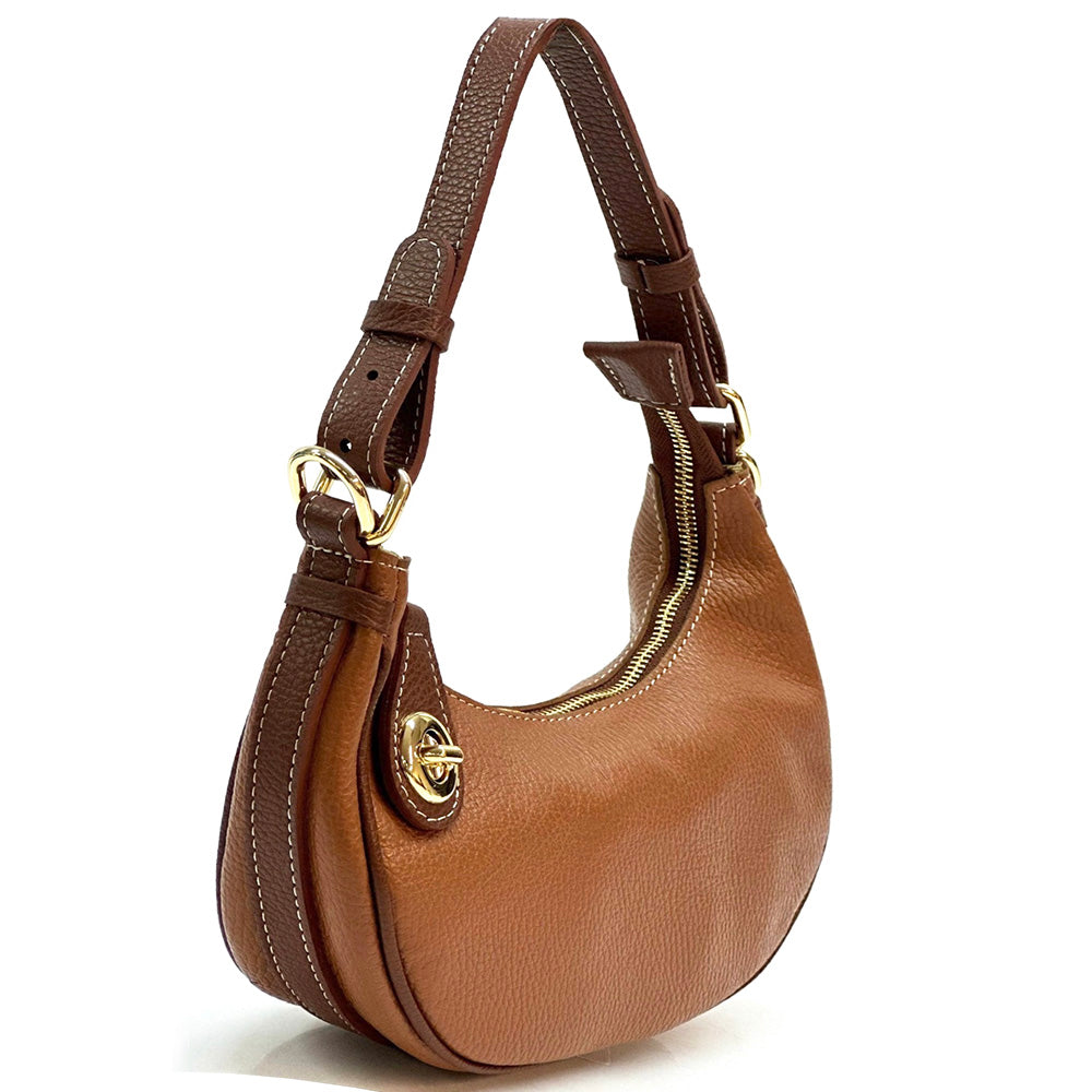 Noemi Leather Handbag
