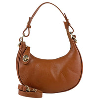 Noemi Leather Handbag