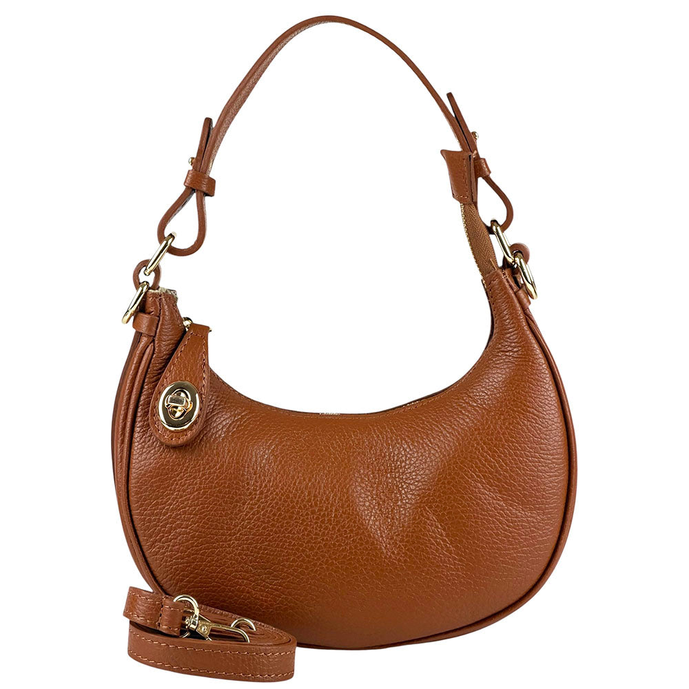 Noemi Leather Handbag
