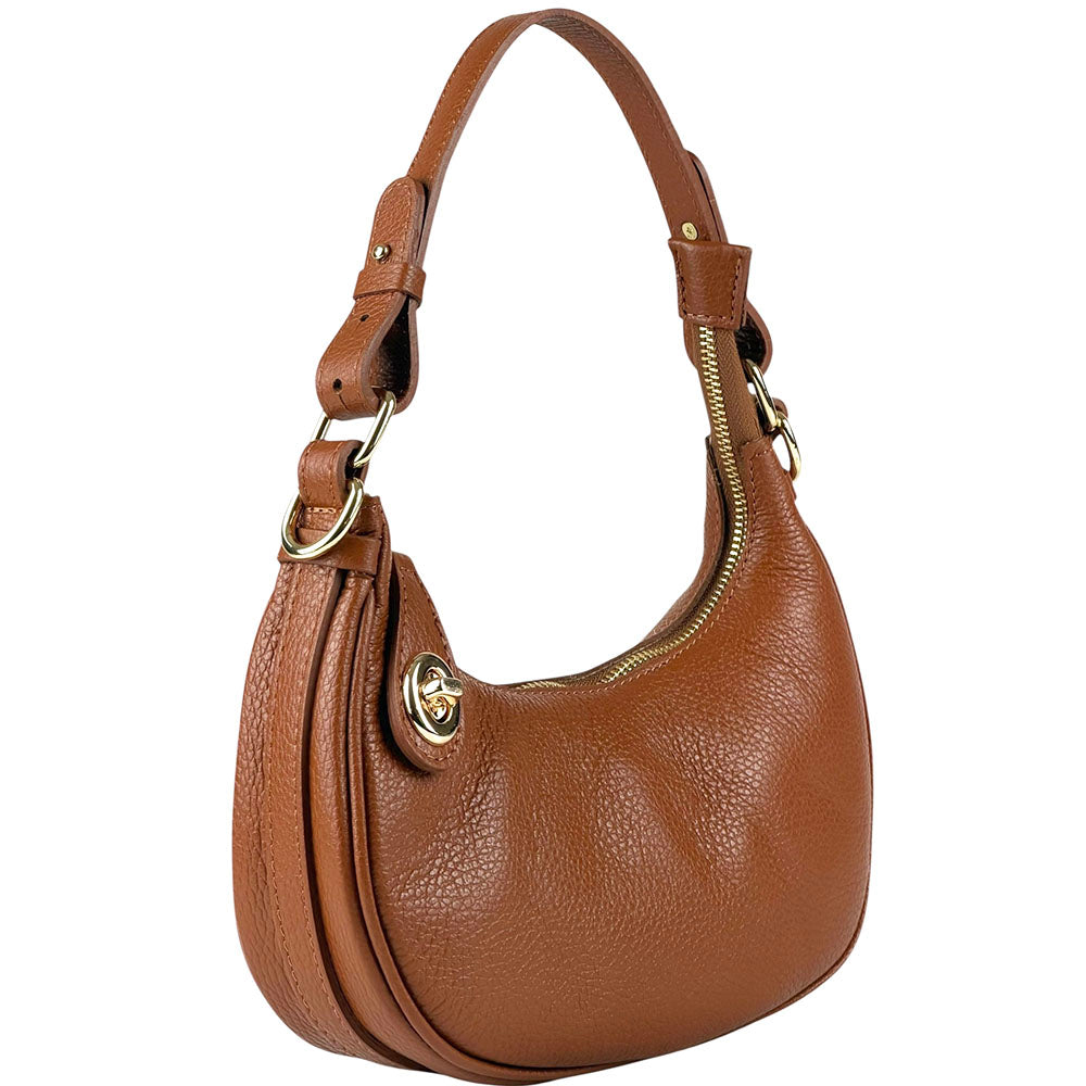 Noemi Leather Handbag
