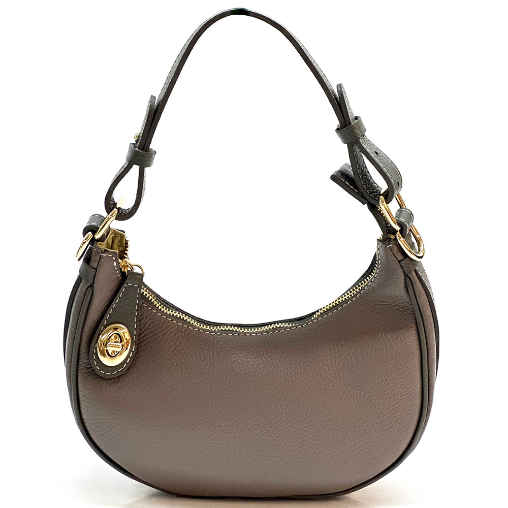 Noemi Leather Handbag