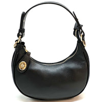 Noemi Leather Handbag