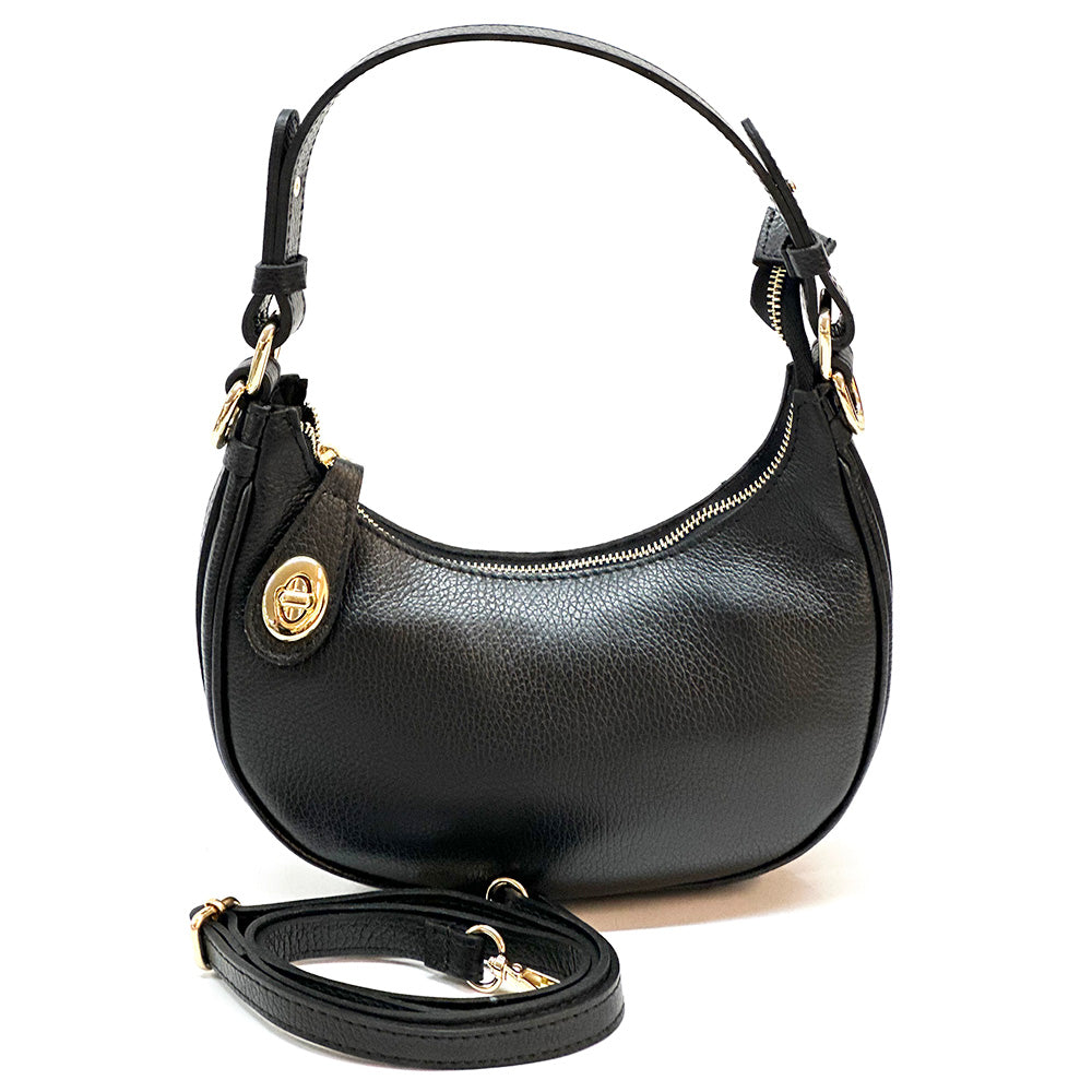 Noemi Leather Handbag