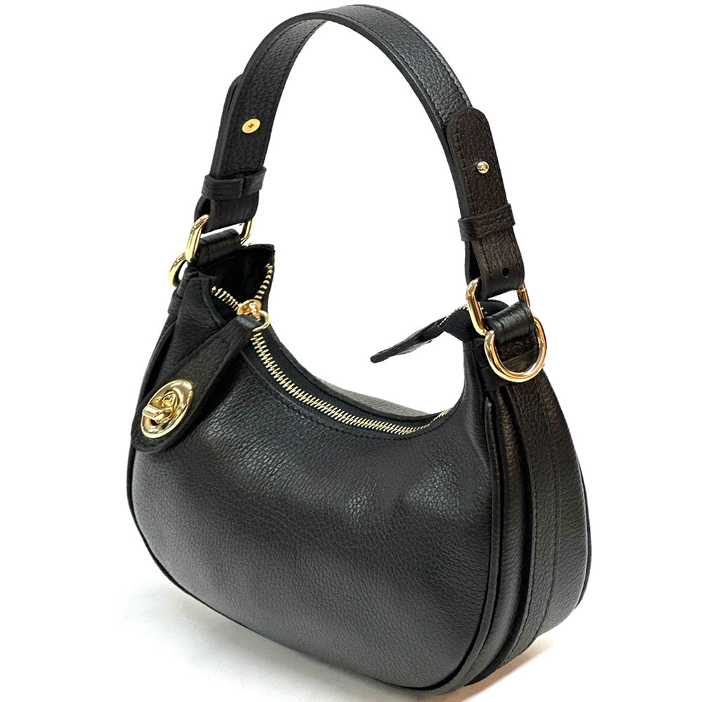 Noemi Leather Handbag