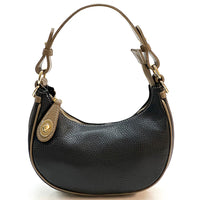 Noemi Leather Handbag