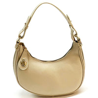 Noemi Leather Handbag