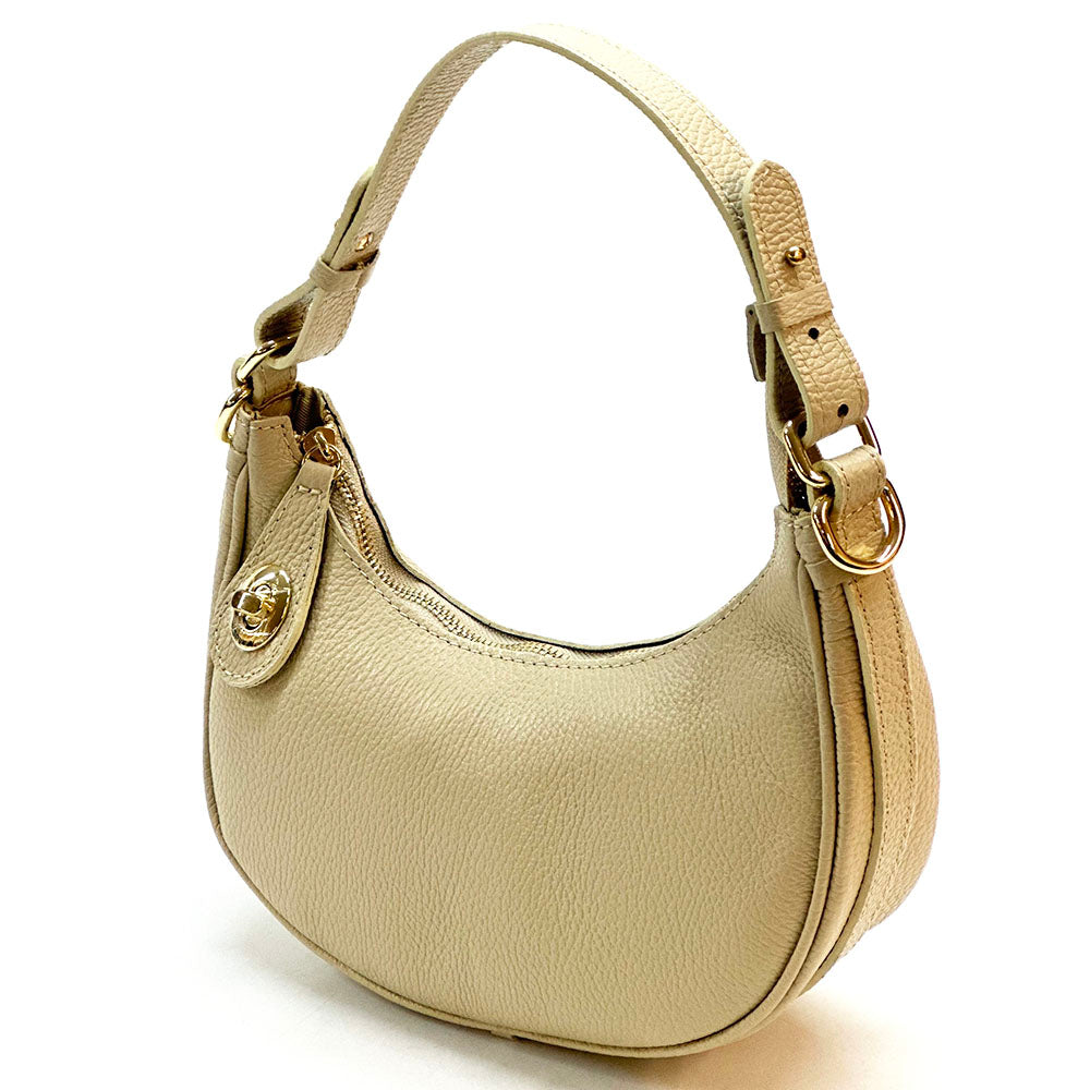 Noemi Leather Handbag