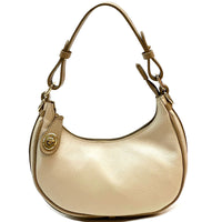 Noemi Leather Handbag