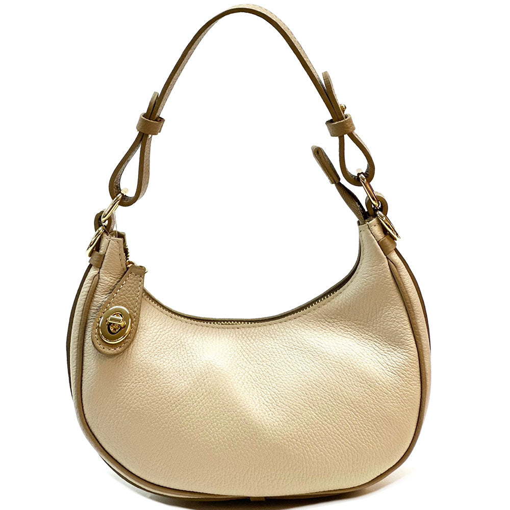 Noemi Leather Handbag