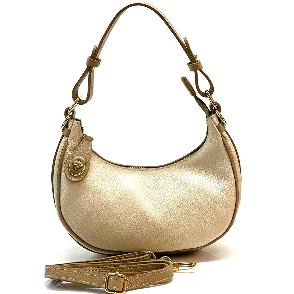 Noemi Leather Handbag