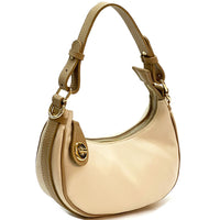 Noemi Leather Handbag
