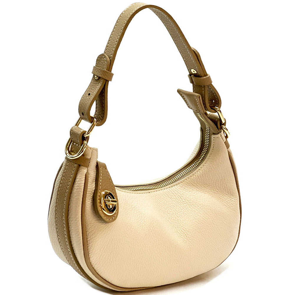 Noemi Leather Handbag