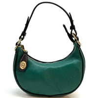 Noemi Leather Handbag
