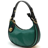 Noemi Leather Handbag