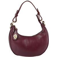 Noemi Leather Handbag