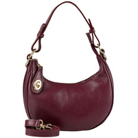 Noemi Leather Handbag