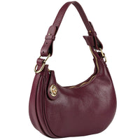 Noemi Leather Handbag