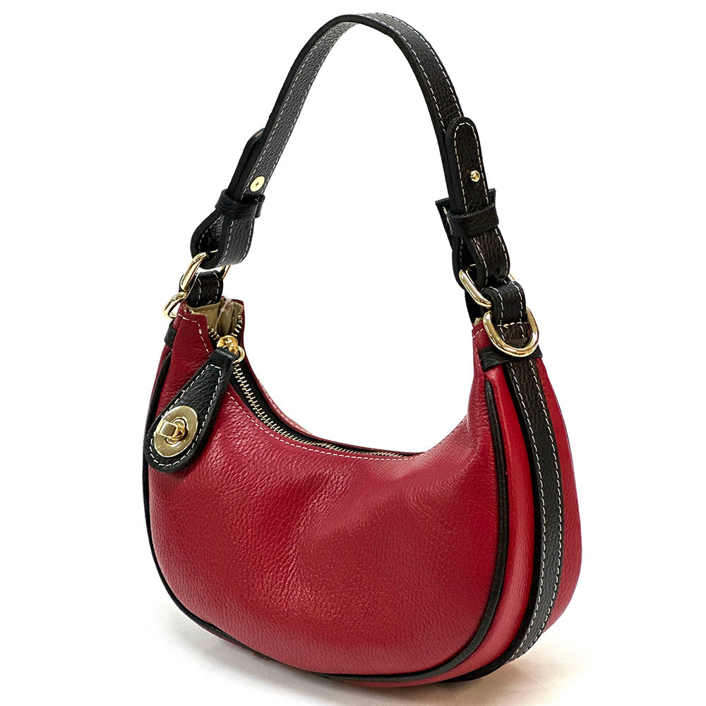 Noemi Leather Handbag
