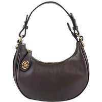 Noemi Leather Handbag