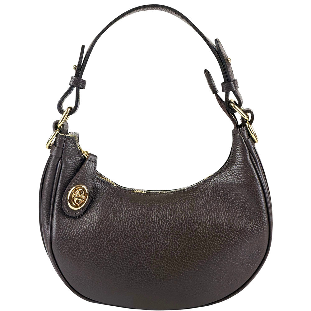 Noemi Leather Handbag