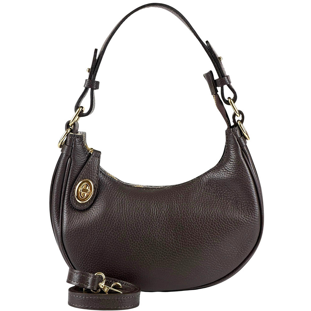 Noemi Leather Handbag