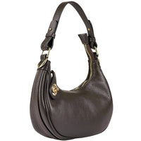 Noemi Leather Handbag