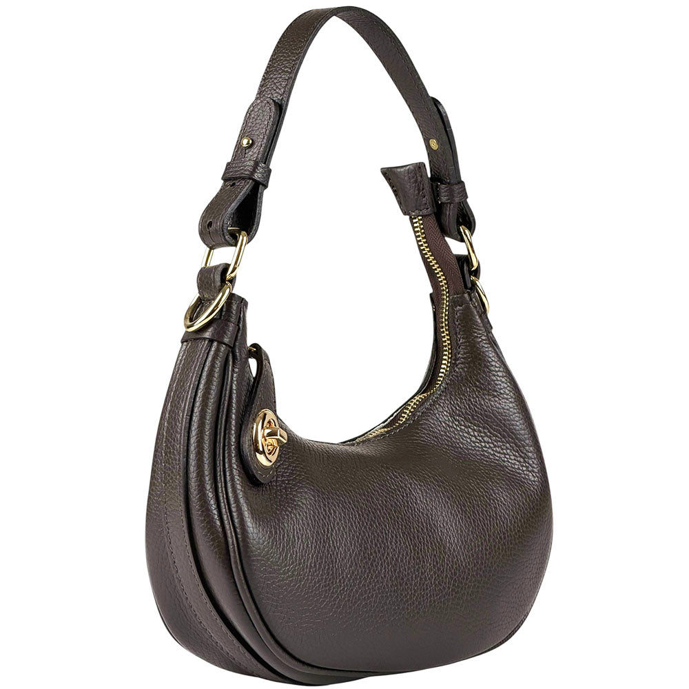 Noemi Leather Handbag