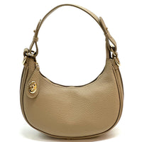 Noemi Leather Handbag