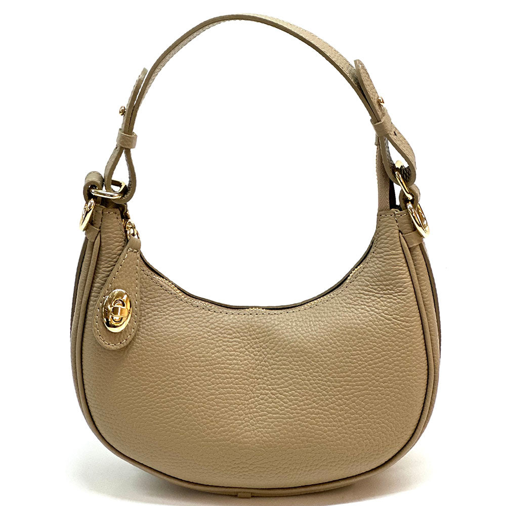 Noemi Leather Handbag