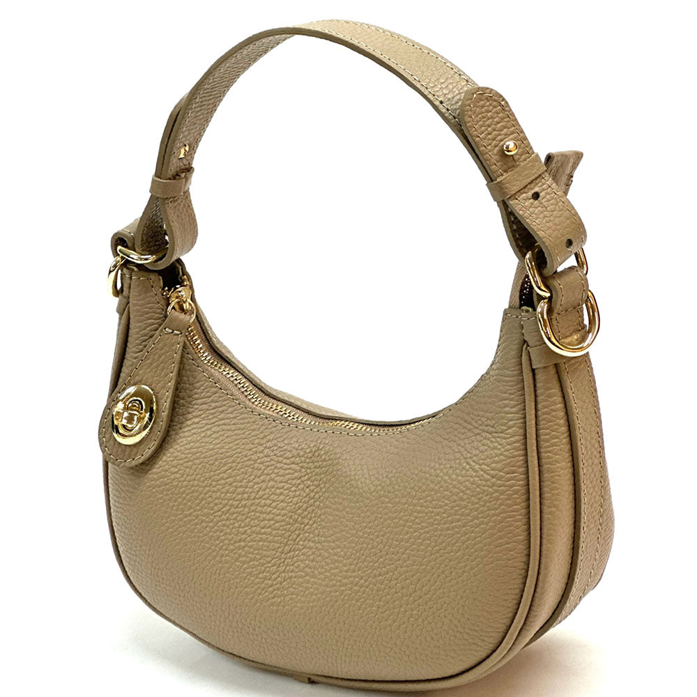 Noemi Leather Handbag
