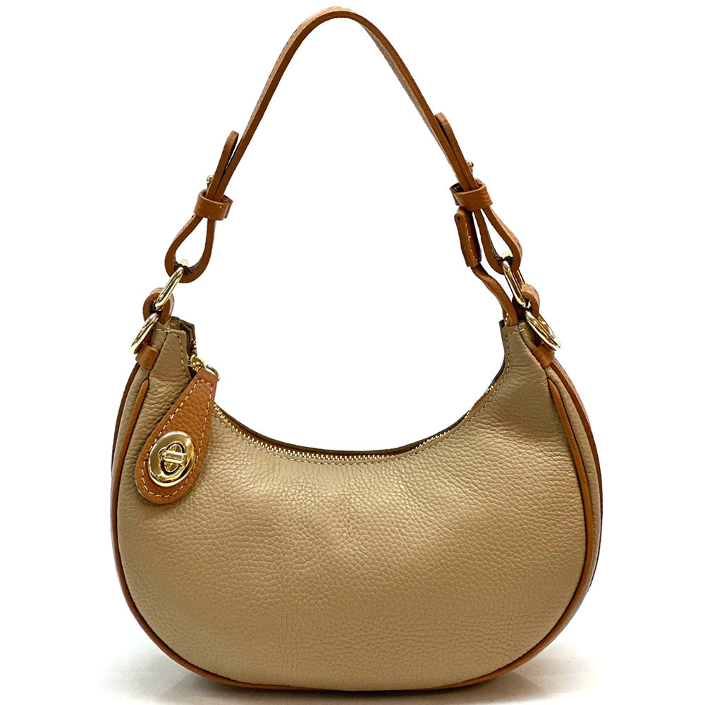 Noemi Leather Handbag