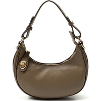 Noemi Leather Handbag