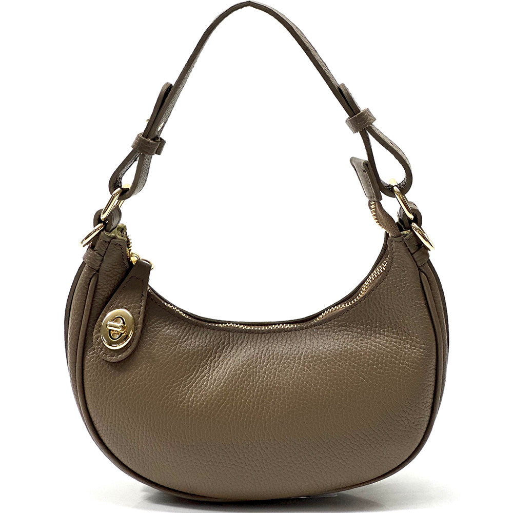 Noemi Leather Handbag