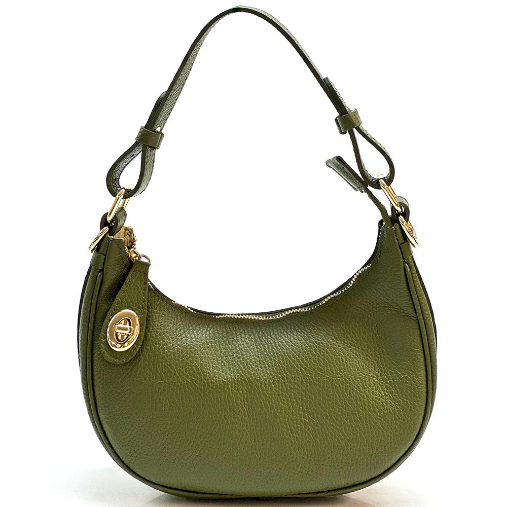 Noemi Leather Handbag