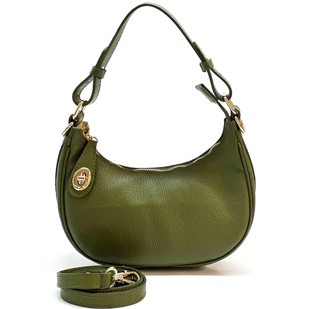 Noemi Leather Handbag