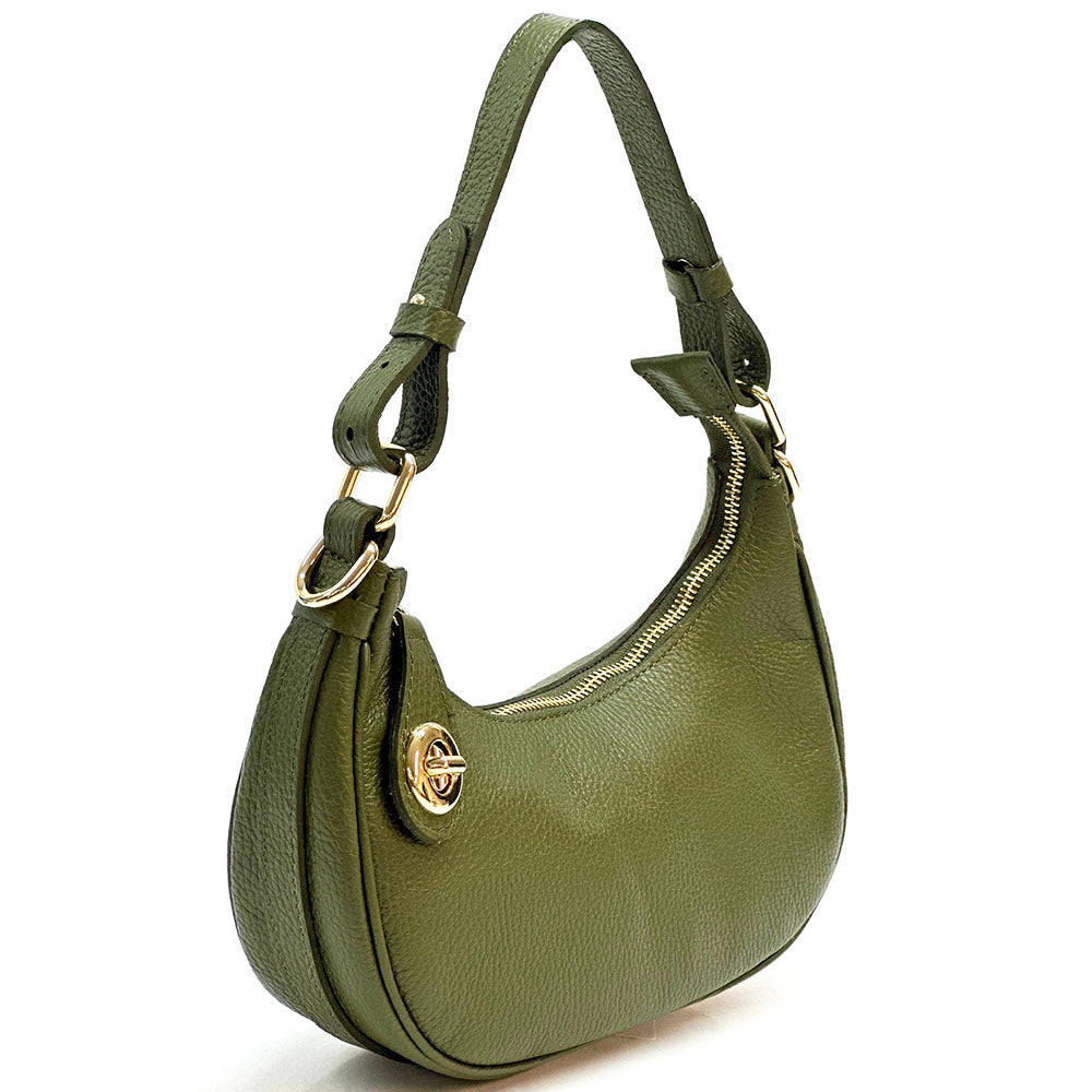 Noemi Leather Handbag