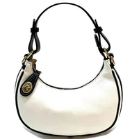Noemi Leather Handbag