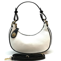 Noemi Leather Handbag