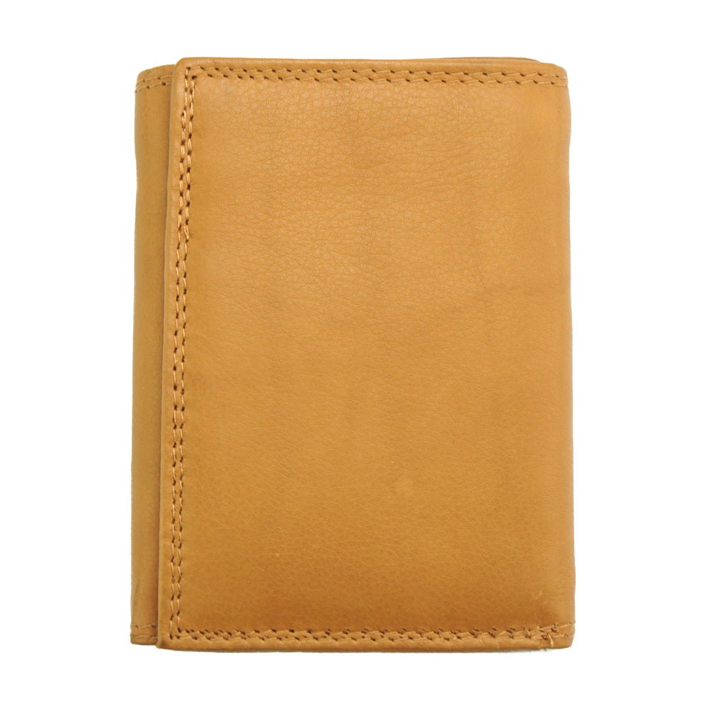 Valter soft leather wallet-8