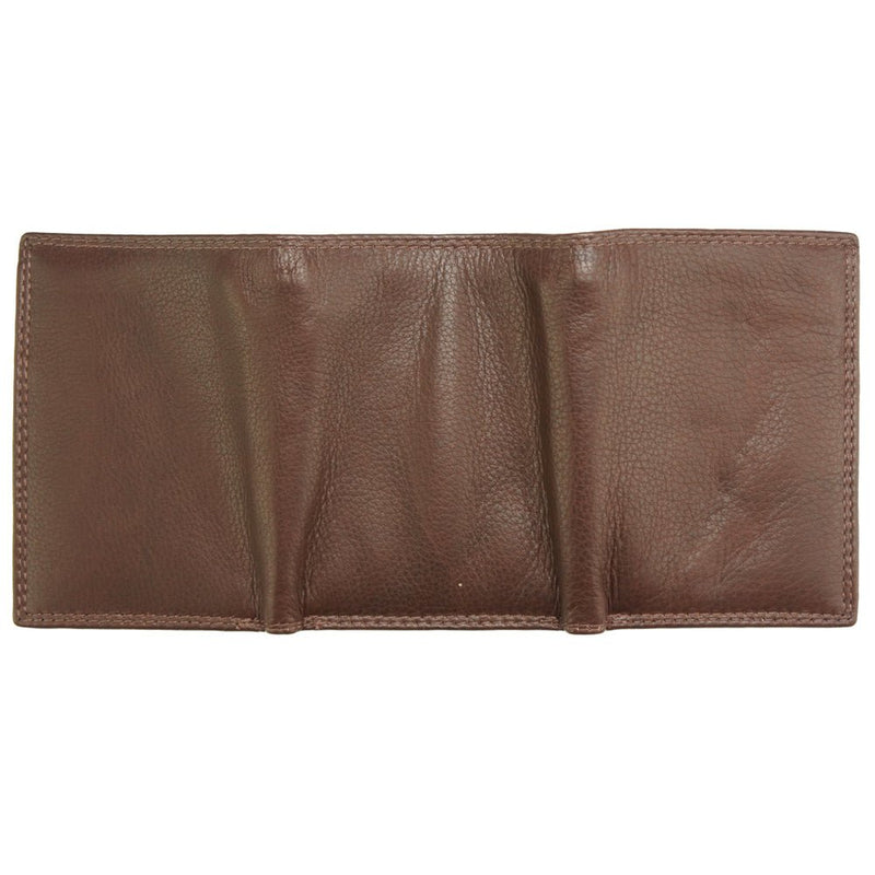 Valter soft leather wallet-3