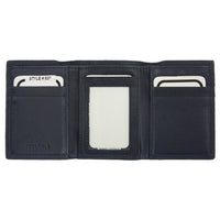 Valter leather Wallet-1