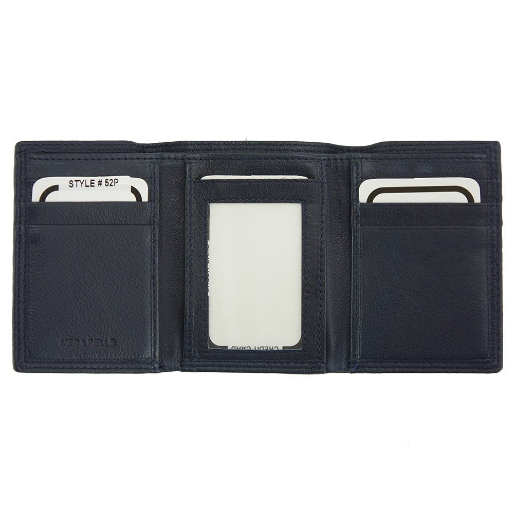 Valter leather Wallet-1