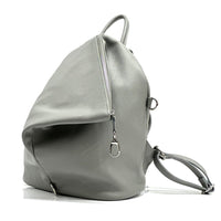 Carolina backpack in soft cow leather-8