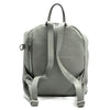 Carolina backpack in soft cow leather - Leather Italiano