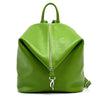 Carolina backpack in soft cow leather-46