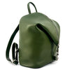 Carolina backpack in soft cow leather-18