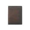 Card Holder Enveloppe in vintage leather-3